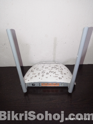 BTCL ADSL ROUTER